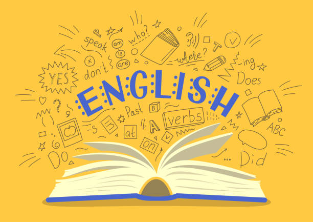 Cours d'Anglais